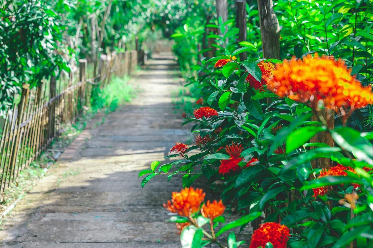 קאן טו Casa Eco Mekong Resort מראה חיצוני תמונה