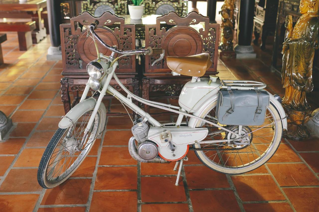 קאן טו Casa Eco Mekong Resort מראה חיצוני תמונה