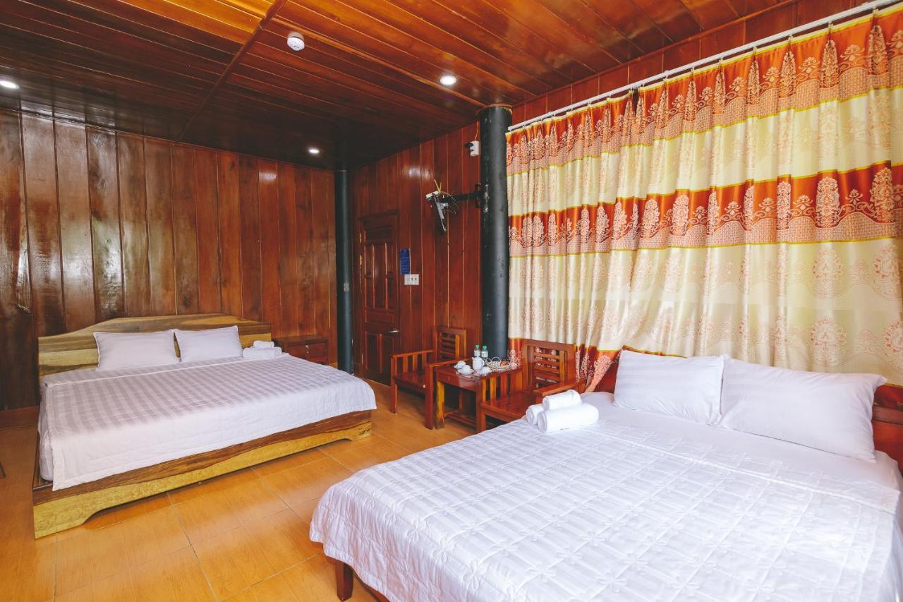 קאן טו Casa Eco Mekong Resort מראה חיצוני תמונה