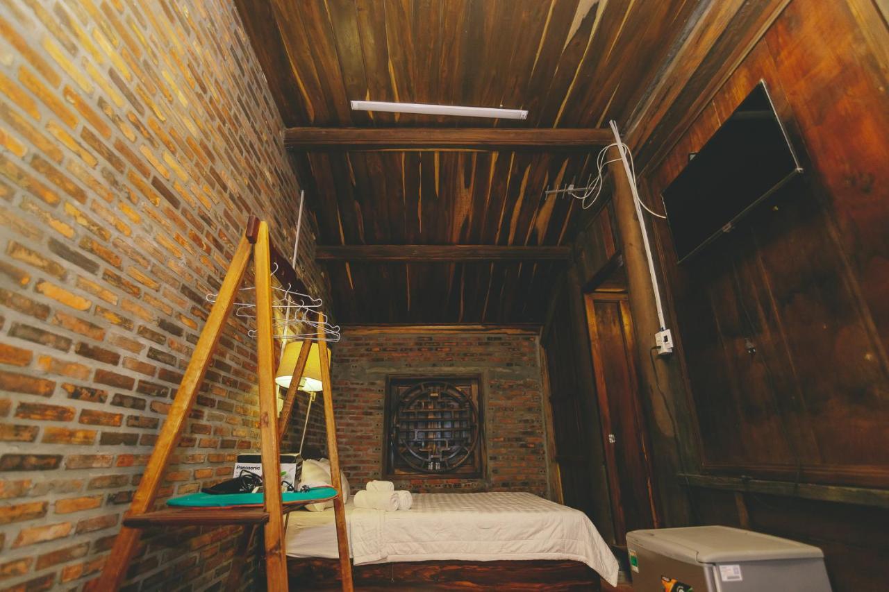 קאן טו Casa Eco Mekong Resort מראה חיצוני תמונה