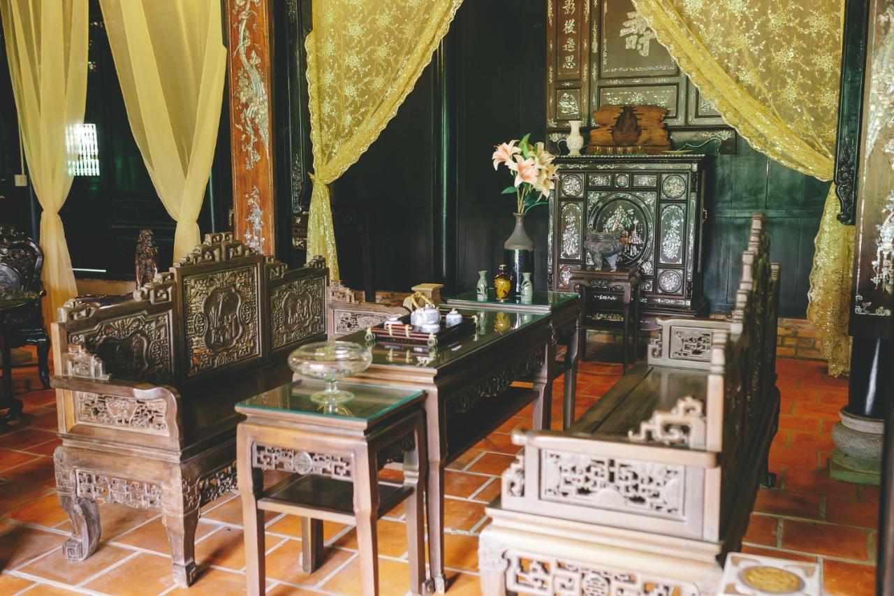 קאן טו Casa Eco Mekong Resort מראה חיצוני תמונה