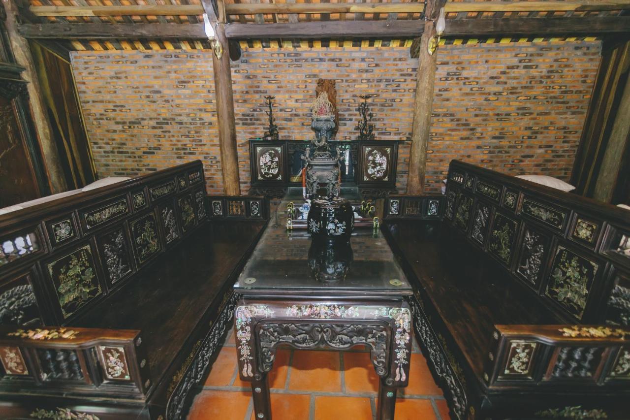 קאן טו Casa Eco Mekong Resort מראה חיצוני תמונה