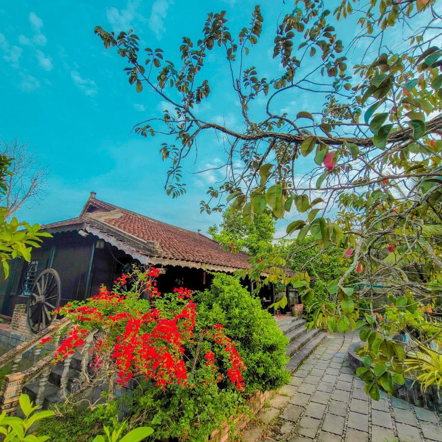 קאן טו Casa Eco Mekong Resort מראה חיצוני תמונה