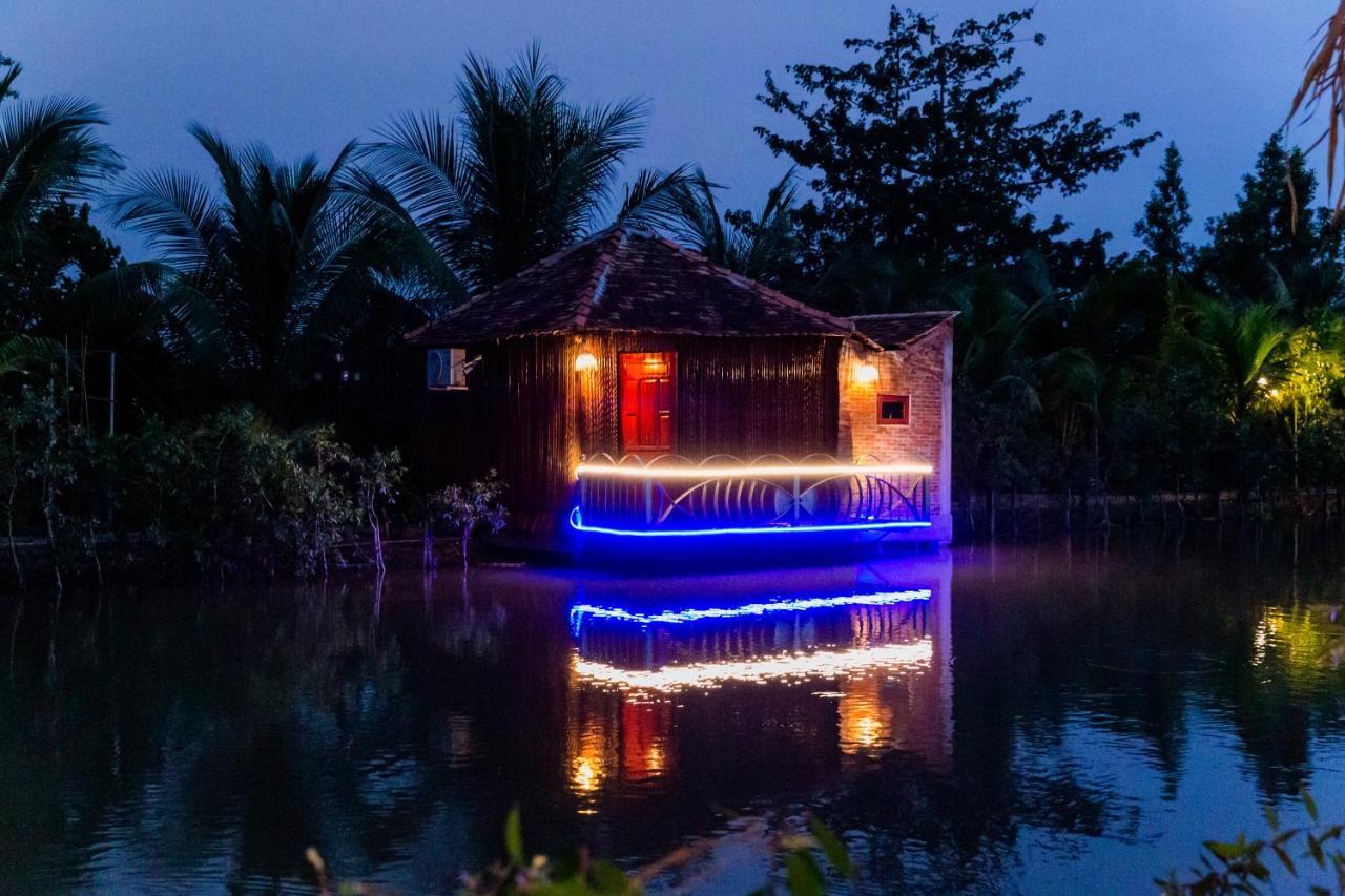 קאן טו Casa Eco Mekong Resort מראה חיצוני תמונה